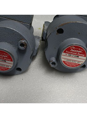 ?炉油泵 Top-212HWM TOP-204全新