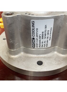 全新HYDAC贺德克KFZP-1+2/1.3/P/71/10议价