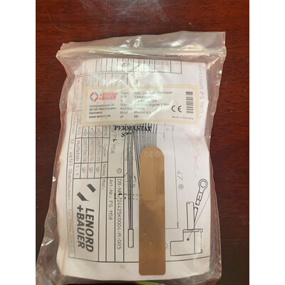 全新兰宝LENORD?BAUER编码器GEL2444KN1T议价