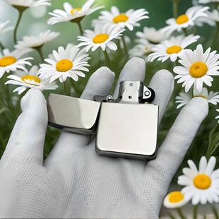 高档煤油打火机1941复刻白铜 耐用经典 高档礼品 收藏