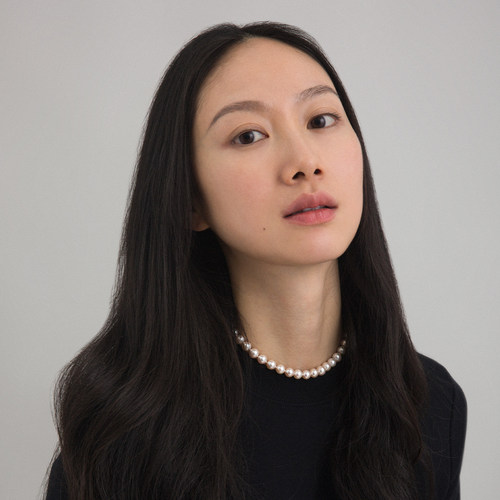 SUDROV素觉珍珠项链高级感锁骨链女轻奢小众颈链送女友生日礼物 - 封面