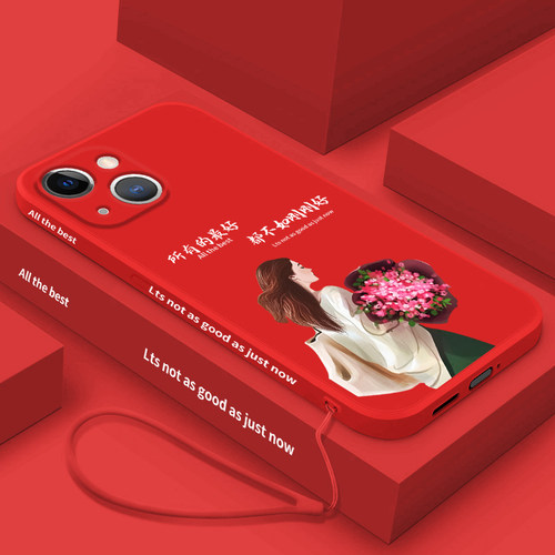 轻薄之余也能保护你的手机