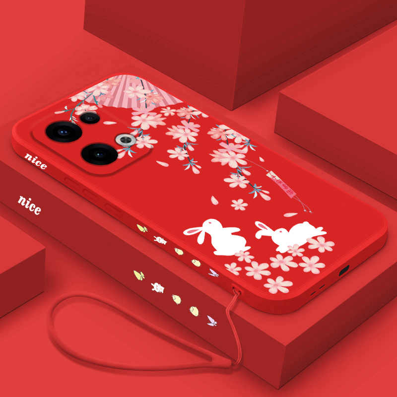 新款液态硅胶全包防摔