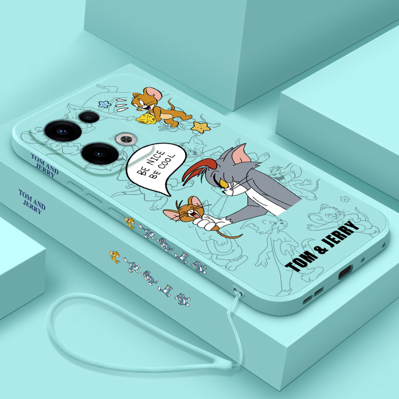 新款液态硅胶全包防摔