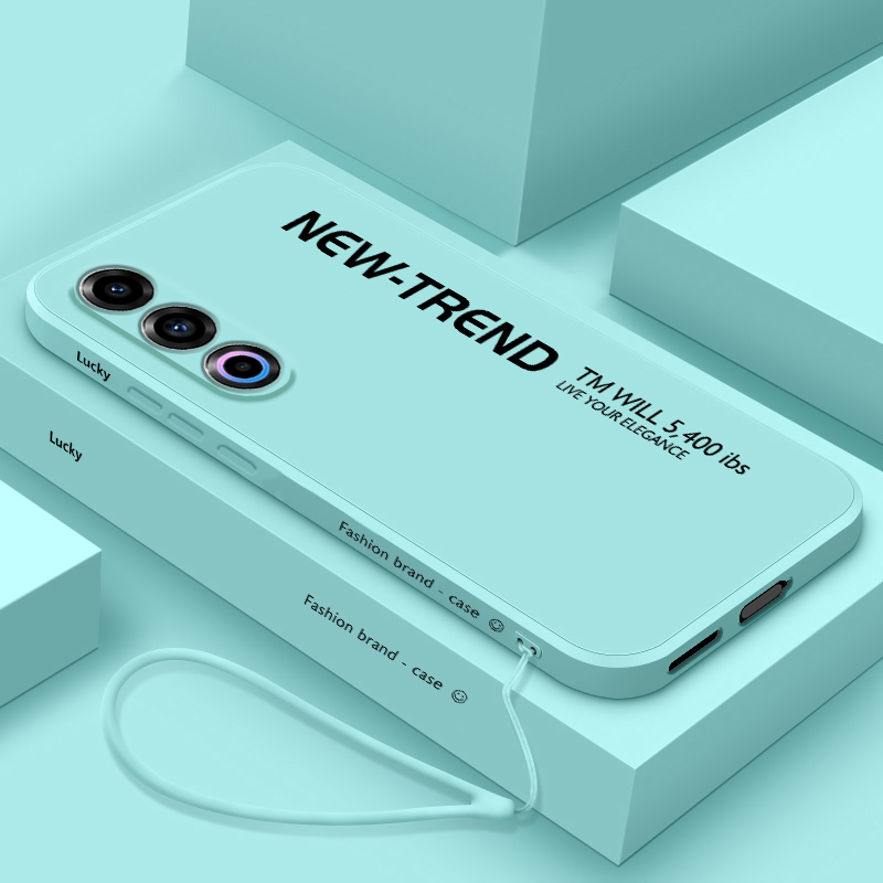 新款液态硅胶全包防摔