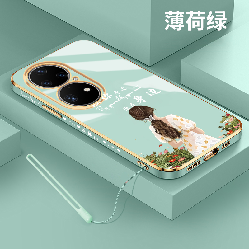 轻薄之余也能保护你的手机