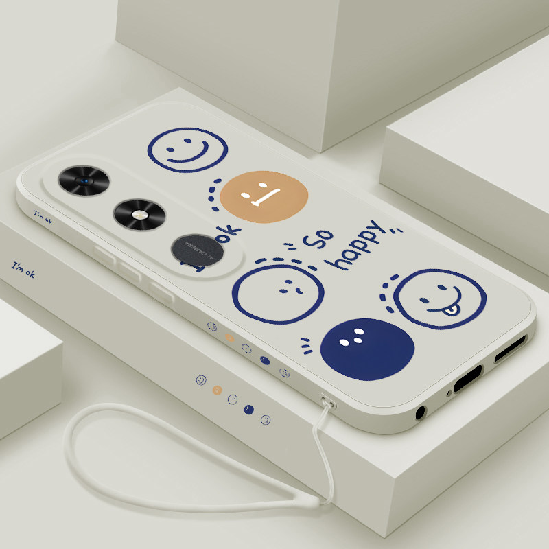 新款液态硅胶全包防摔