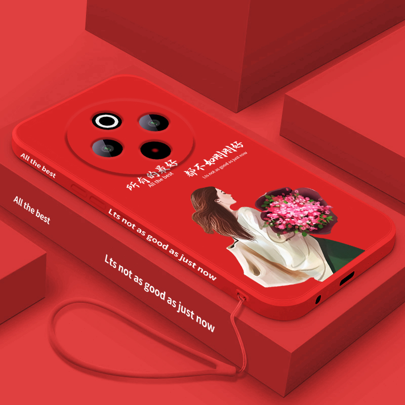 新款液态硅胶全包防摔