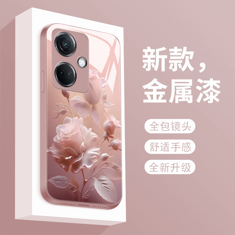 轻薄之余也能保护你的手机