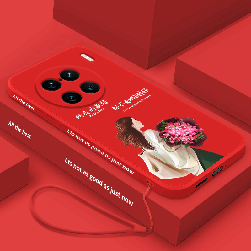 轻薄之余也能保护你的手机