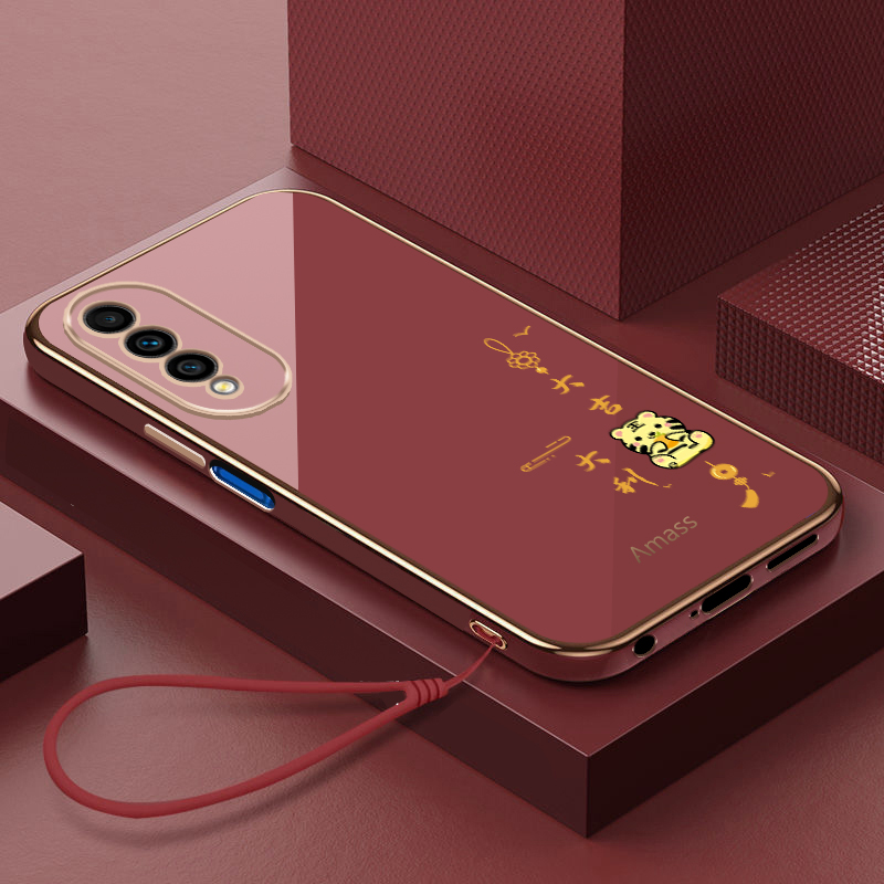 轻薄之余也能保护你的手机