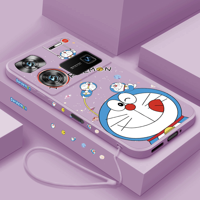 新款液态硅胶卡通可爱