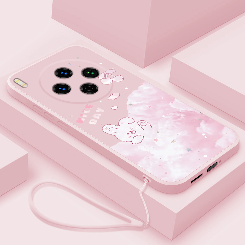 新款液态硅胶全包防摔