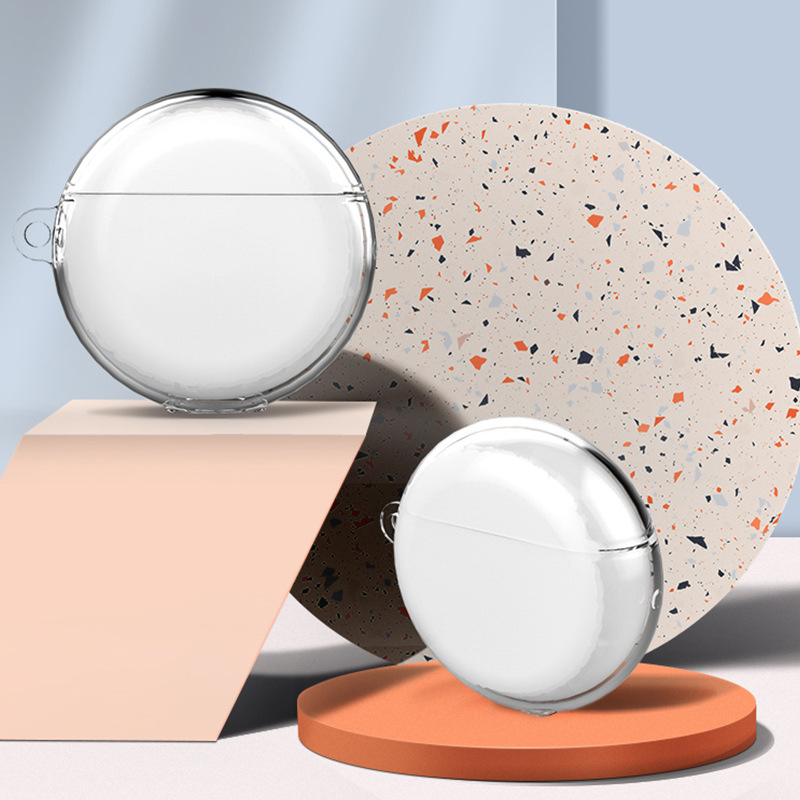 华为蓝牙耳机防滑超薄tpu保护壳