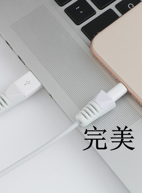 适用苹果数据线保护套线iphone11充电器线ipad咬线器通用苹果xsmax/xr7plus8p手机Pro max防折断裂保护头套6p