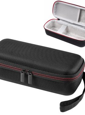 适用ANKER安克165w充电宝保护套zolo能量舱收纳盒anker移动电源收纳包硬壳防震抗压A1695抗摔袋充电宝配件