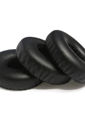 AKG/爱科技K420耳机套k430海绵套K450耳罩Q460头戴式配件Y45头戴式配件Y45BT耳机套px90耳棉套k402K403K412P