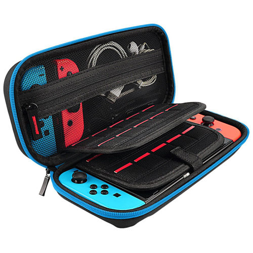 任天堂switch收纳包ns保护壳switchlite保护套lite便携游戏机配件