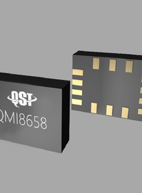 QMI8658A 8658C QMA6100P 6101T QMC5883L 5883P 6309 7983 6310U