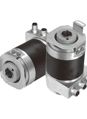 德国倍加福编码器ESM58N空心轴以太网TCPIP接口顺丰包邮质保3年