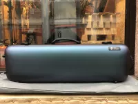 Импортная высокопрочная скрипка из углеродного волокна для взрослых, сверхлегкий износостойкий рюкзак, Гонконг