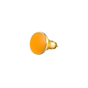 基础圆耳钉 Life系列 CHEN YIYUAN「官方淘宝」原创设计师