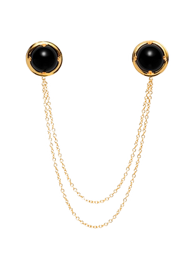 CHEN YIYUAN 原创设计师陈艺元Coherence系列领针 胸针张思帆同款