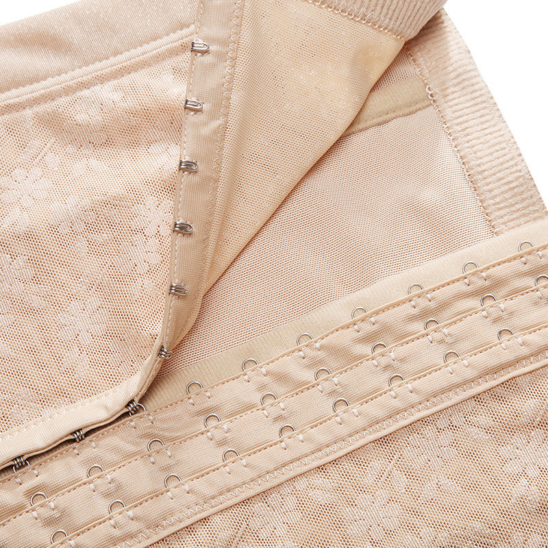 Corset luxueux en nylon - Ref 679794 Image 5