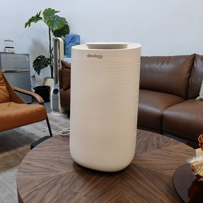 【质保3年】智能数显除湿机日除湿量12升/天 家用轻音卧室抽湿机