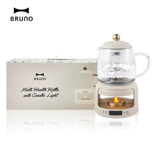 B0120珠光养生壶家用多功能小型煮茶电热水壶