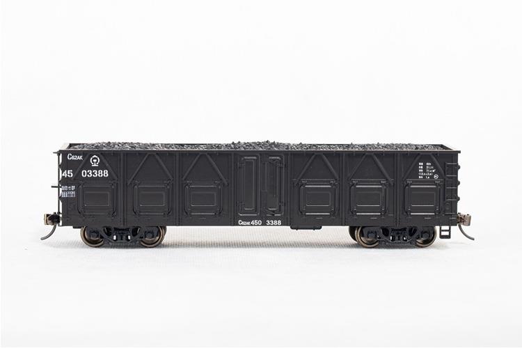 CMR C62AK敞车 火车模型 货车 HO比例 1:87 新品  C64同款|msdalam kategori Toy/bayi/teka-teki/blok bangunan/model, model statik, model kereta api - dari Buy2taobao.com untuk memberikan perkhidmatan ejen Taobao profesional membeli