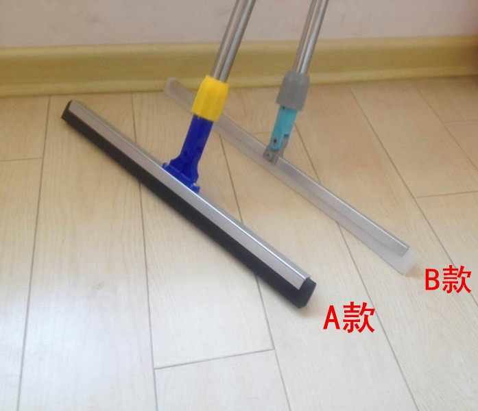 扫把浴室瓷砖刮地器