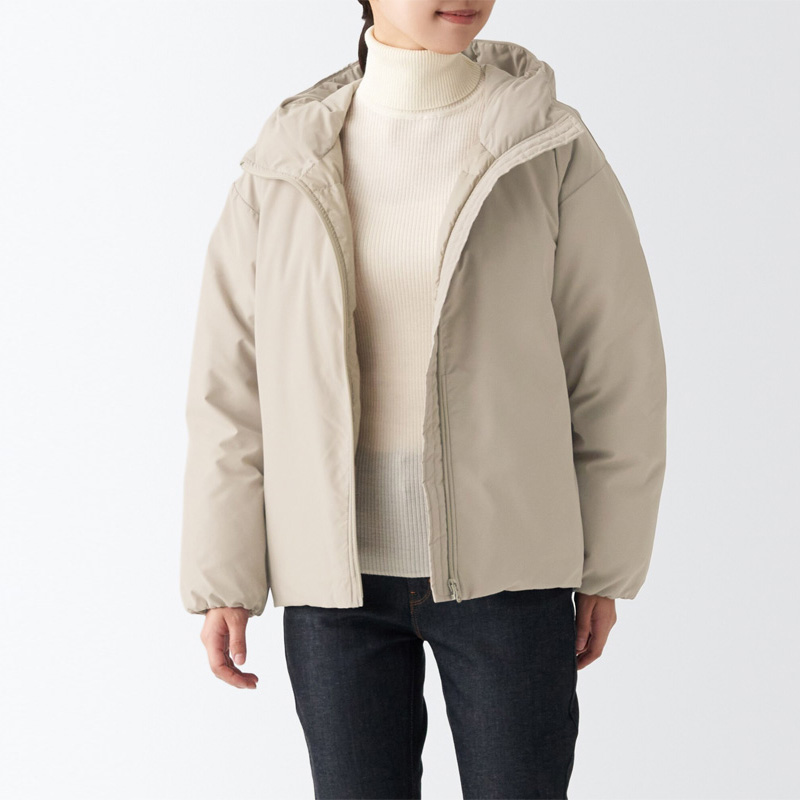 ӡƷ MUJI Ůʽ մˮ ޼п ޷ ׶ʵ500.25Ԫ