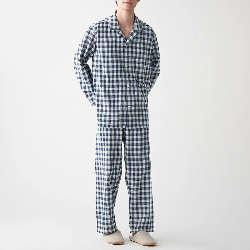 ӡƷ MUJI ʽ ޲˫ɴ֯ ˯ ʿҾӷ ȫʵ248Ԫ
