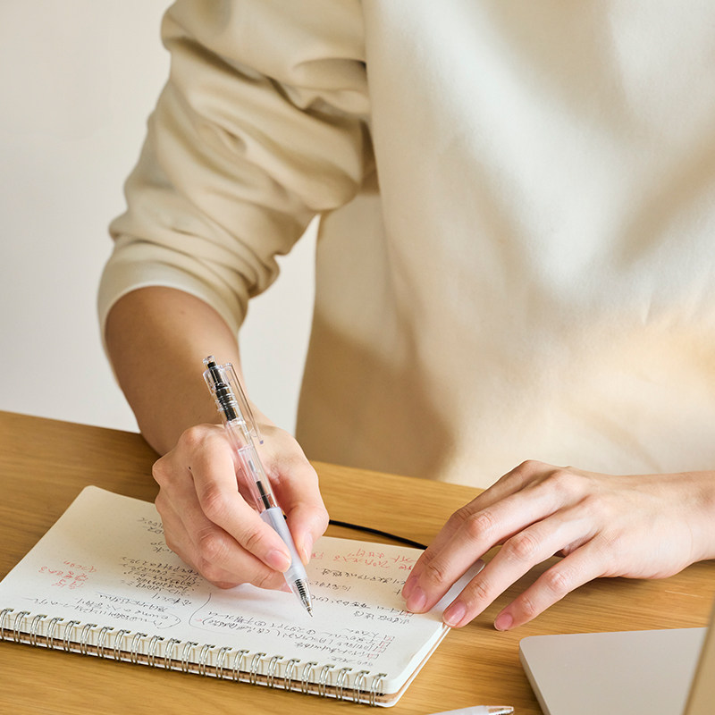 ��ӡ��Ʒ MUJI ��ѹʽԲ��� 8Ԫ