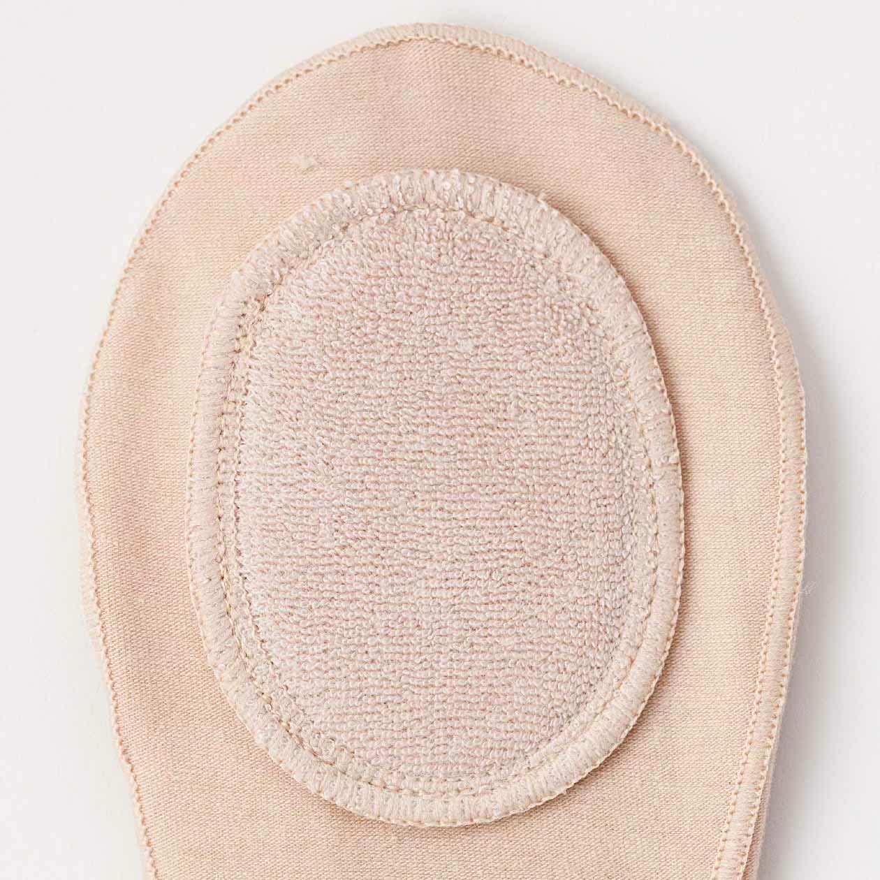 Chaussettes - collants MUJI F6AA021 - Ref 757771 Image 5