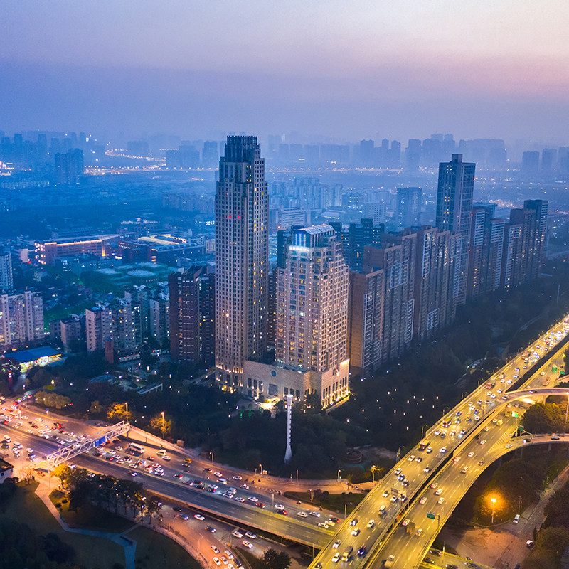 【618】明宇酒店21店通兑2晚可拆含双早享会员权益节假日通用