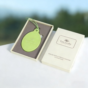 SkinshallowViews持久清香 ▏ 香薰挂件