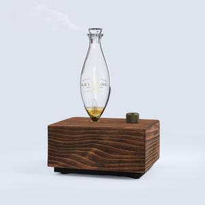 LELABO可充电香氛机无水香薰机复古高级香薰扩香机礼盒装冷香仪