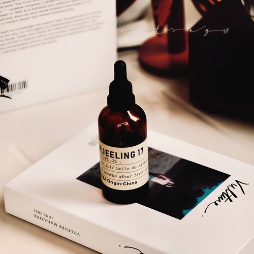 Lelaboinc.香薰香薰机精油冷香仪精油二流体香薰机
