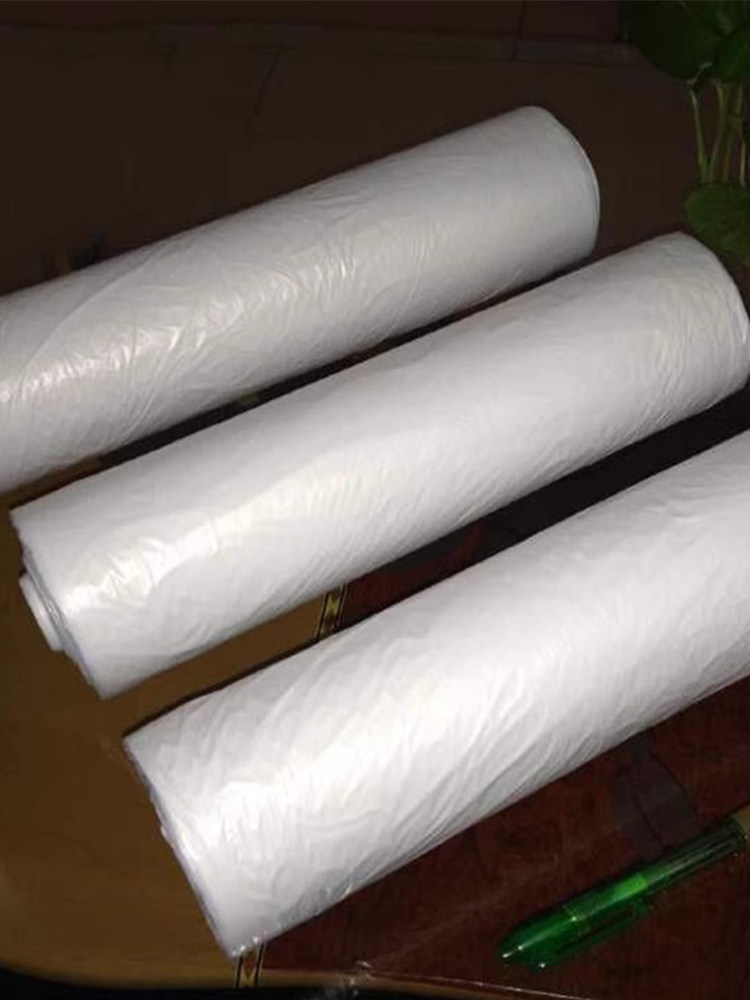 包邮家装彩色塑料薄膜装修盖家具门窗保护膜防尘膜2米2宽30米长