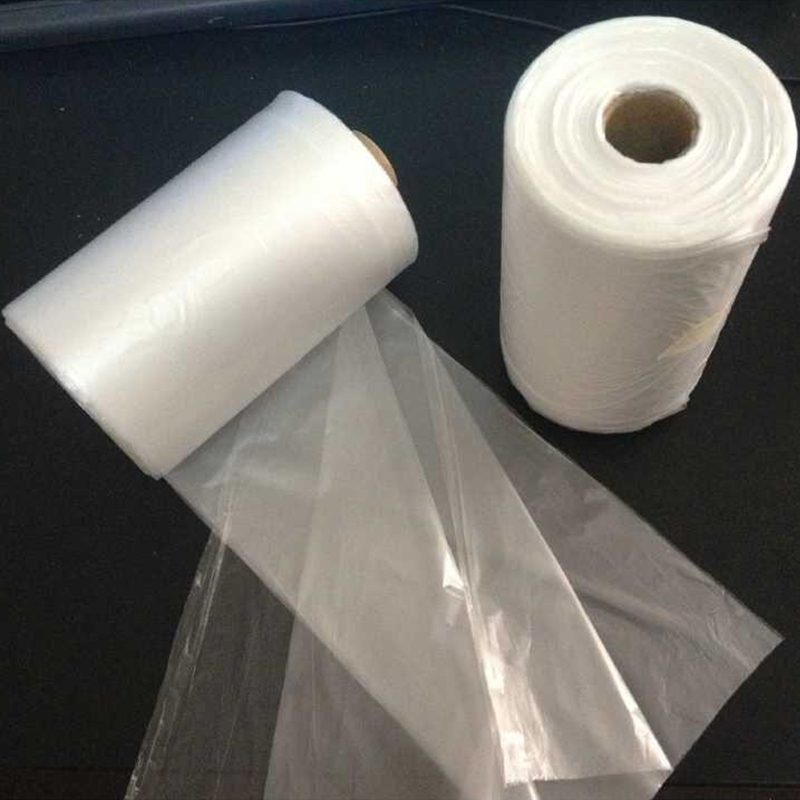 新料透明塑料膜55厘米宽防水防油