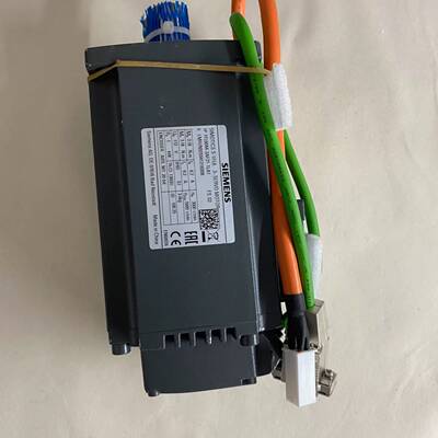 可议价伺服电机，型号1FL6044-2AF21-1LA1，全