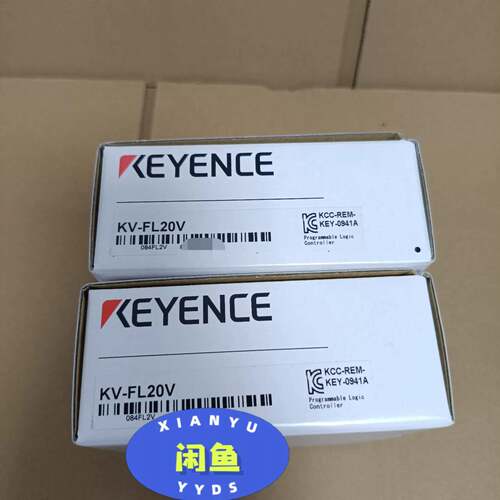 可维修KV-FL20V 模块PLCE议价