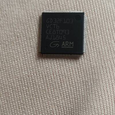 可维修兆易创新GD32F103VCT6芯片议价