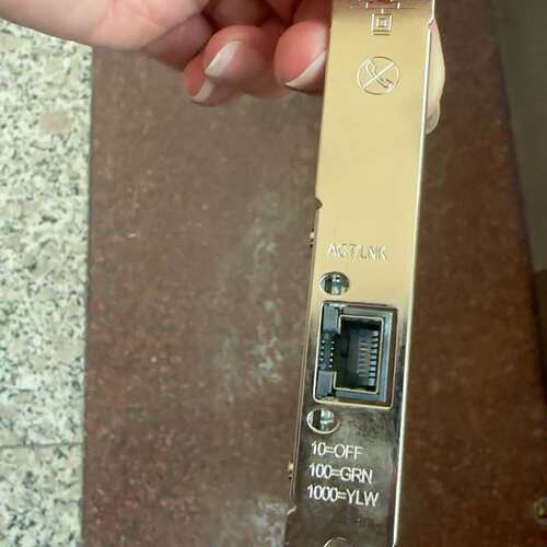议价板卡CPU-E25869（B），可维修