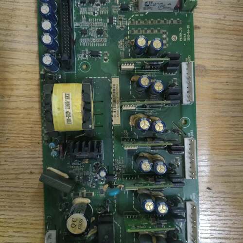 可维修英威腾GD200-132KW驱动板议价