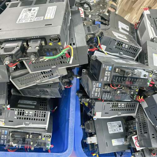 可维修台达伺服ASD-B2-0221-B，ECMA-C20602S议价