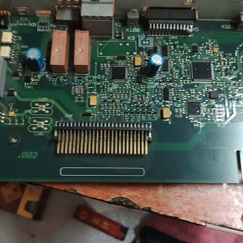 可维修伦茨E82EV000-0B000CP主板功能正常成色不错70议价