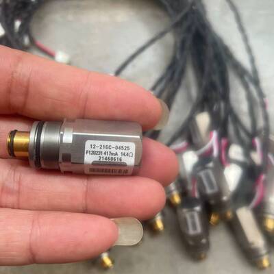 可议价SYNOVENT E3 E5吸气阀连接线12-216c-